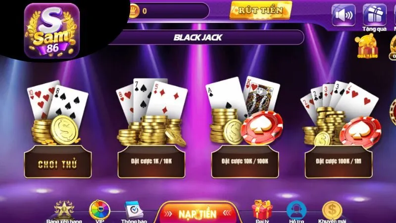 Cổng game Sam86 uy tín - Game hấp dẫn, bảo mật tuyệt đối 2 gioi-thieu-ve-cong-game-sam86