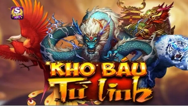 Kho Báu Tứ Linh - Trò chơi thú vị nhiều màu sắc 3 nhung-uu-diem-noi-bat-cua-casino-kho-bau-tu-linh