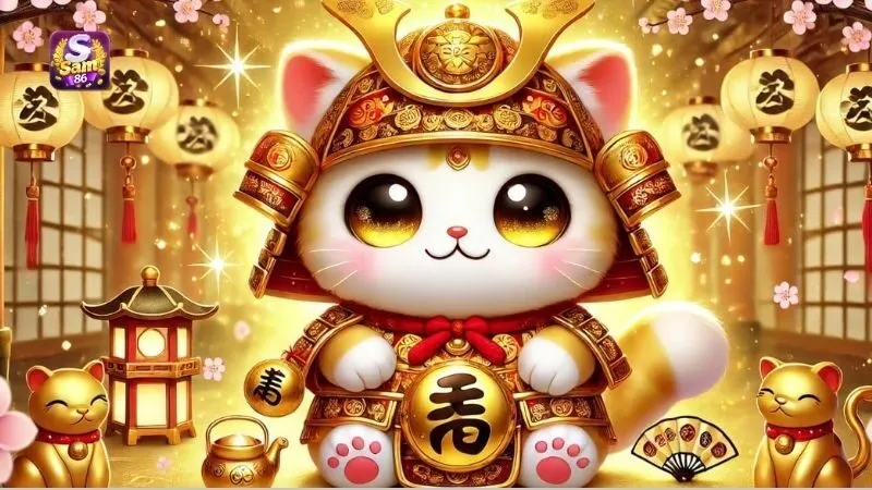 Mèo Tài Lộc - Cơ hội kiếm tiền với những chú mèo đáng yêu 2 dinh-nghia-tro-choi-meo-tai-loc