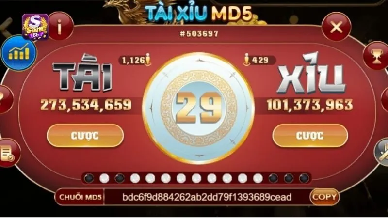 Tài Xỉu MD5 - Chơi game thú vị và tràn đầy niềm vui 4 huong-dan-choi-tro-choi-nay